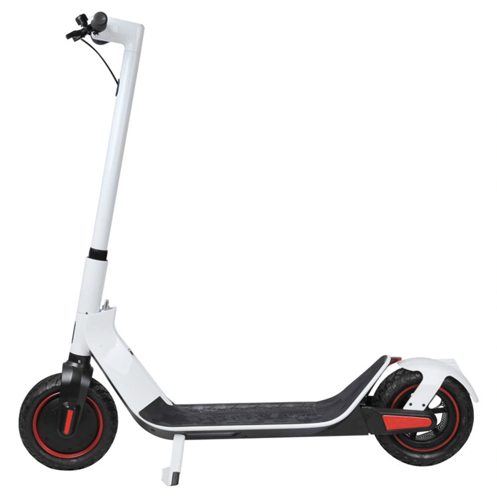 2021 Popular China 3 Wheel Zippy Electric Scooter with High Mobility and Seats for Adults