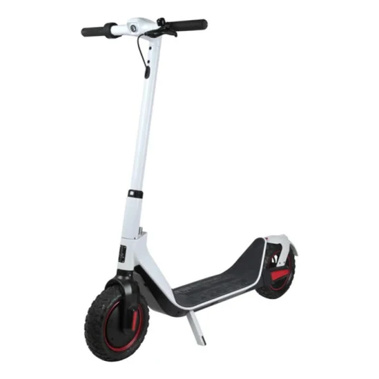 2021 Popular China 3 Wheel Zippy Electric Scooter with High Mobility and Seats for Adults