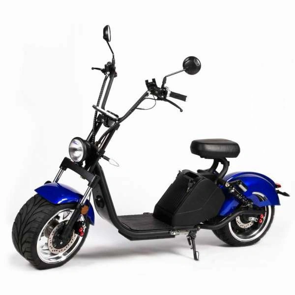 Big Promotion Legal in EU Street Fashionable 2 Wheels Electric Motorcycle with Good Quality