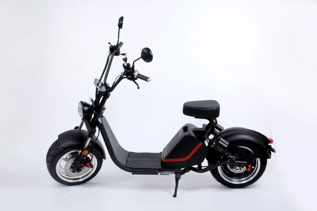 Big Promotion Legal in EU Street Fashionable 2 Wheels Electric Motorcycle with Good Quality