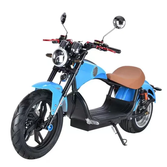 60V 1500W 2000W 3000W Electric Motorcycle 2 Wheels Scooter Adult EU Us