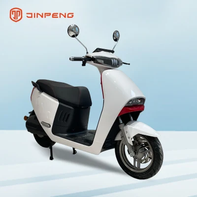 Goplus New Fashion 2 Wheels Motorbikes Electric Scooter Motorcycle City off Road Electric Bicycle EEC Certification Electric Motorcycle Basic Customization